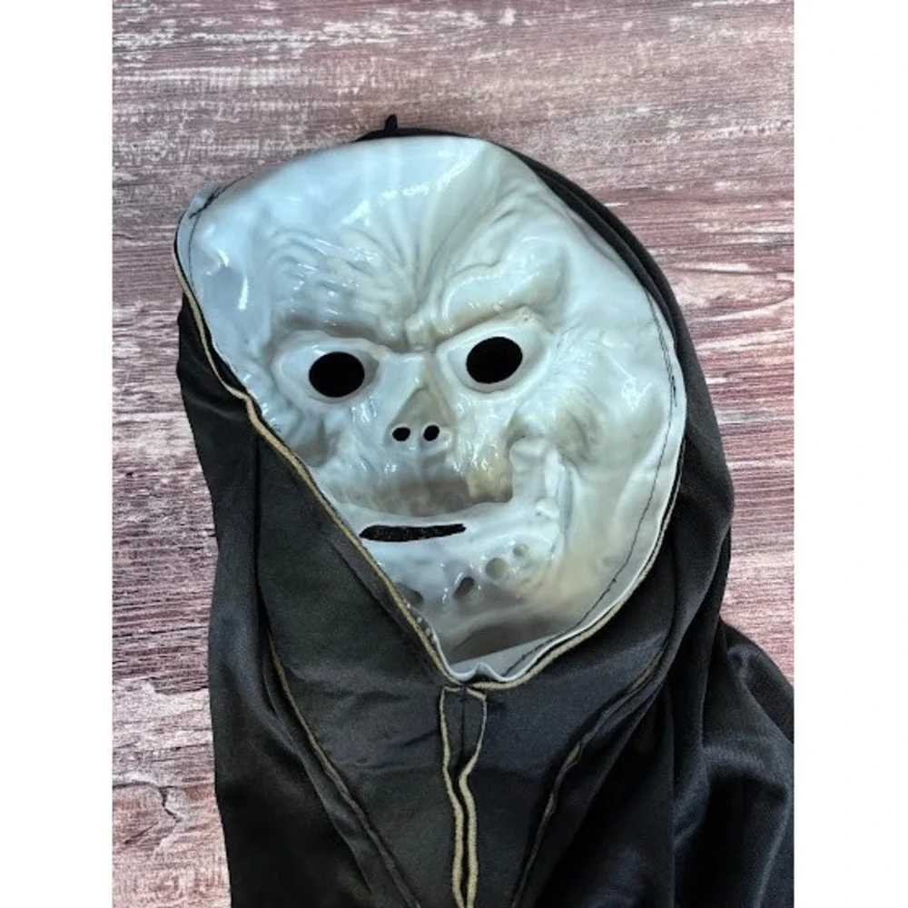 N/A grim reaper